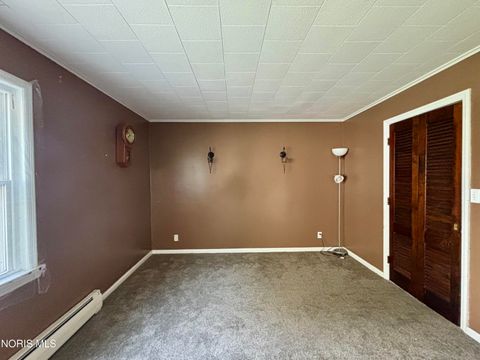 Tiny photo for 750 Park Street, Napoleon, OH 43545 (MLS # 10008165)