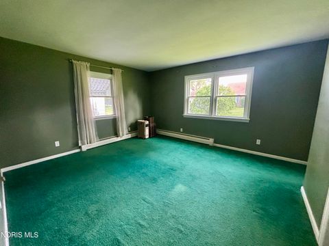 Tiny photo for 750 Park Street, Napoleon, OH 43545 (MLS # 10008165)