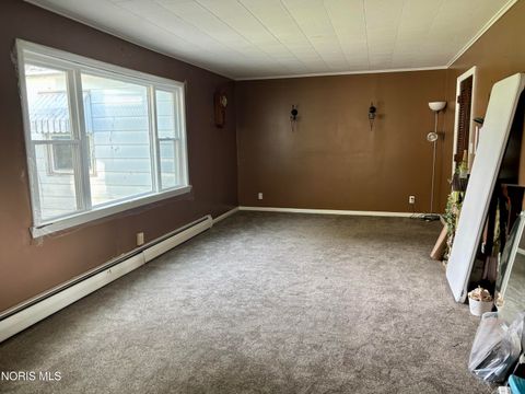 Tiny photo for 750 Park Street, Napoleon, OH 43545 (MLS # 10008165)