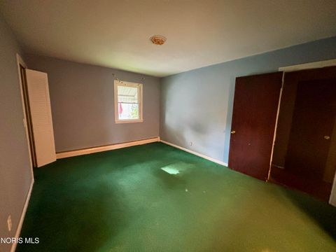 Tiny photo for 750 Park Street, Napoleon, OH 43545 (MLS # 10008165)