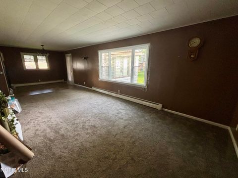 Tiny photo for 750 Park Street, Napoleon, OH 43545 (MLS # 10008165)