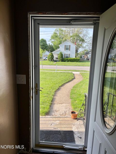 Tiny photo for 750 Park Street, Napoleon, OH 43545 (MLS # 10008165)