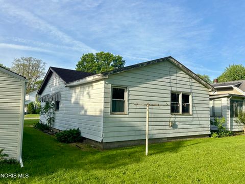 Tiny photo for 750 Park Street, Napoleon, OH 43545 (MLS # 10008165)
