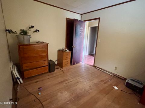 Tiny photo for 750 Park Street, Napoleon, OH 43545 (MLS # 10008165)