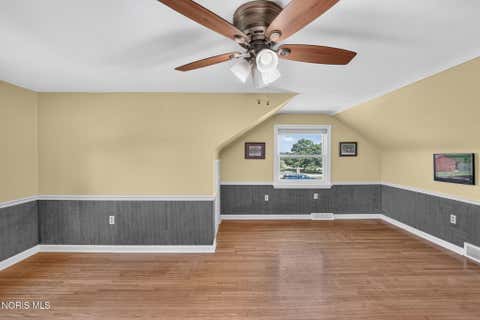 Tiny photo for 610 N Fostoria Road, Northwood, OH 43619 (MLS # 10011533)