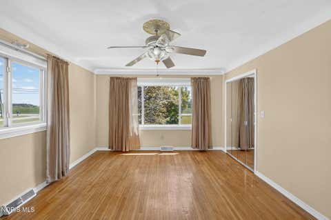 Tiny photo for 610 N Fostoria Road, Northwood, OH 43619 (MLS # 10011533)