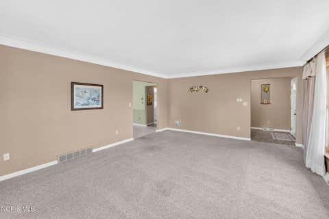 Tiny photo for 610 N Fostoria Road, Northwood, OH 43619 (MLS # 10011533)
