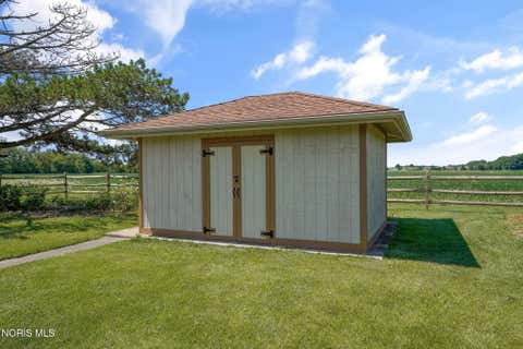 Tiny photo for 610 N Fostoria Road, Northwood, OH 43619 (MLS # 10011533)