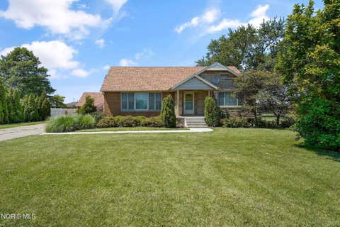 Photo of 610 N Fostoria Road, Northwood, OH 43619 (MLS # 10011533)