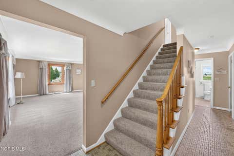 Tiny photo for 610 N Fostoria Road, Northwood, OH 43619 (MLS # 10011533)