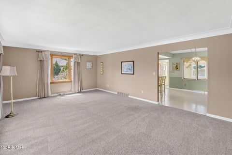 Tiny photo for 610 N Fostoria Road, Northwood, OH 43619 (MLS # 10011533)