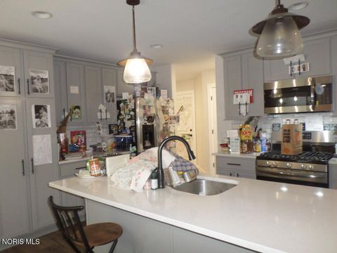 Tiny photo for 5500 Hidden Court #5500, Sylvania, OH 43560 (MLS # 10006471)