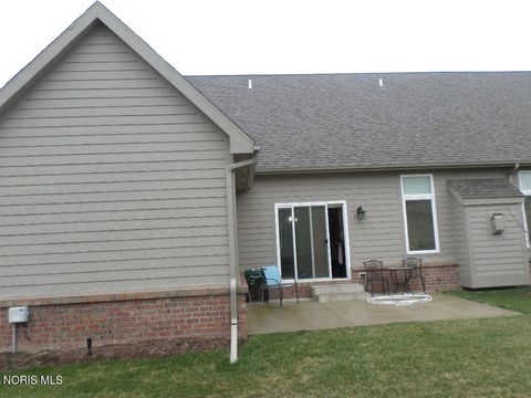 Tiny photo for 5500 Hidden Court #5500, Sylvania, OH 43560 (MLS # 10006471)