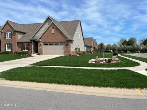 5500 Hidden Court 5500 Sylvania OH 43560