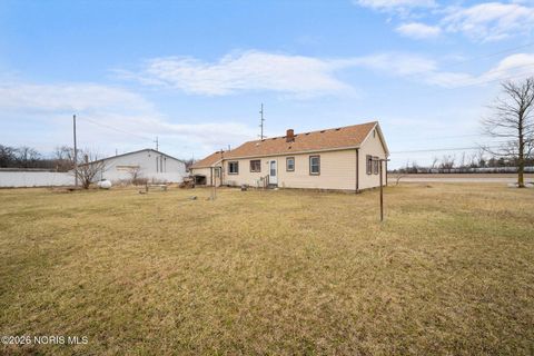 Tiny photo for 21682 County Road 51, Genoa, OH 43430 (MLS # 10003124)