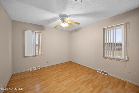 Tiny photo for 21682 County Road 51, Genoa, OH 43430 (MLS # 10003124)