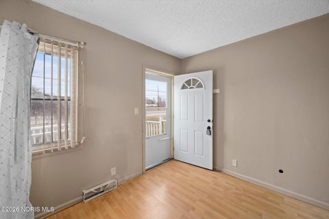 Tiny photo for 21682 County Road 51, Genoa, OH 43430 (MLS # 10003124)