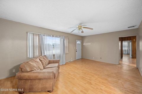 Tiny photo for 21682 County Road 51, Genoa, OH 43430 (MLS # 10003124)