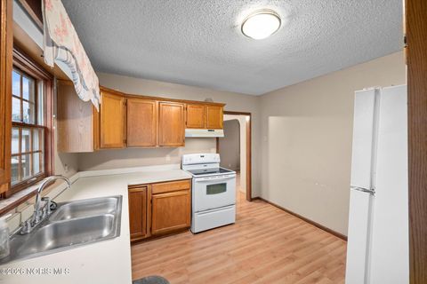 Tiny photo for 21682 County Road 51, Genoa, OH 43430 (MLS # 10003124)