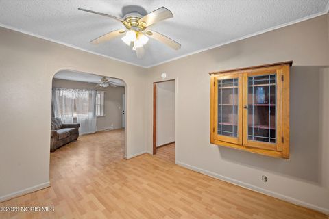 Tiny photo for 21682 County Road 51, Genoa, OH 43430 (MLS # 10003124)