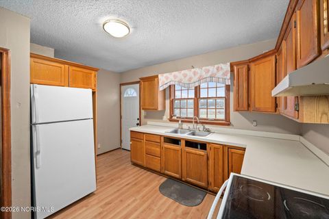 Tiny photo for 21682 County Road 51, Genoa, OH 43430 (MLS # 10003124)