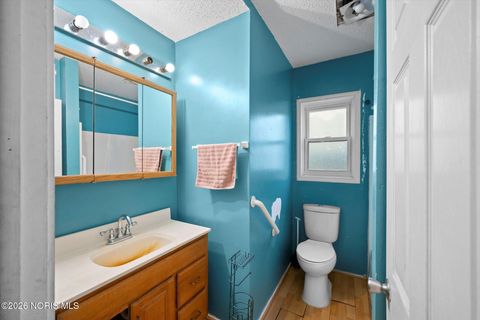 Tiny photo for 21682 County Road 51, Genoa, OH 43430 (MLS # 10003124)