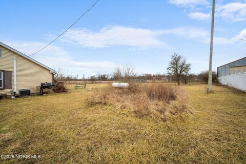 Tiny photo for 21682 County Road 51, Genoa, OH 43430 (MLS # 10003124)