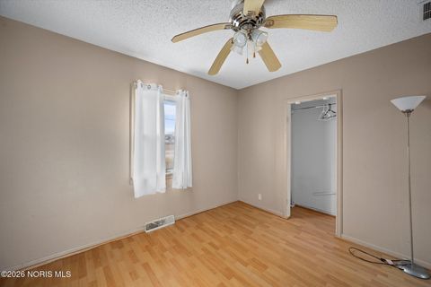 Tiny photo for 21682 County Road 51, Genoa, OH 43430 (MLS # 10003124)