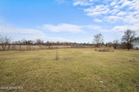 Tiny photo for 21682 County Road 51, Genoa, OH 43430 (MLS # 10003124)