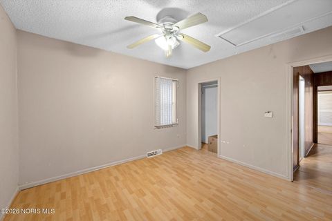 Tiny photo for 21682 County Road 51, Genoa, OH 43430 (MLS # 10003124)