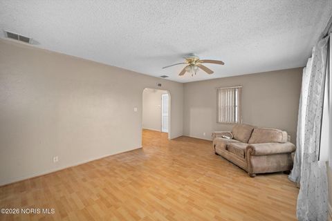 Tiny photo for 21682 County Road 51, Genoa, OH 43430 (MLS # 10003124)