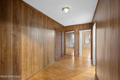 Tiny photo for 21682 County Road 51, Genoa, OH 43430 (MLS # 10003124)