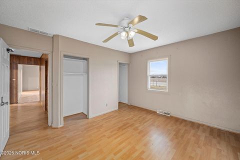 Tiny photo for 21682 County Road 51, Genoa, OH 43430 (MLS # 10003124)