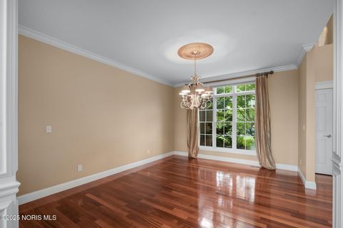 Tiny photo for 665 Meadowview Drive, Findlay, OH 45840 (MLS # 10000564)
