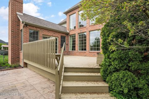 Tiny photo for 665 Meadowview Drive, Findlay, OH 45840 (MLS # 10000564)