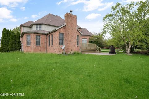 Tiny photo for 665 Meadowview Drive, Findlay, OH 45840 (MLS # 10000564)