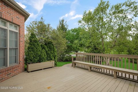Tiny photo for 665 Meadowview Drive, Findlay, OH 45840 (MLS # 10000564)