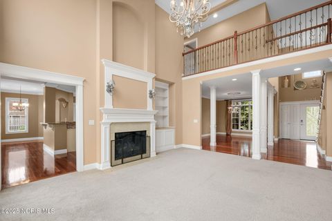 Tiny photo for 665 Meadowview Drive, Findlay, OH 45840 (MLS # 10000564)