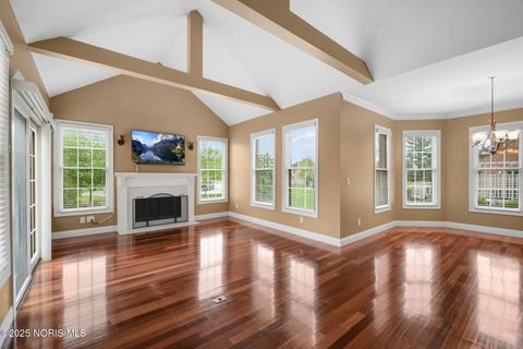 Tiny photo for 665 Meadowview Drive, Findlay, OH 45840 (MLS # 10000564)