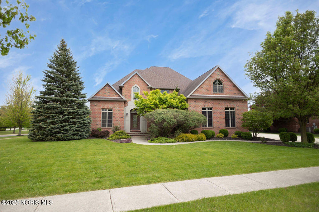 665 Meadowview Drive