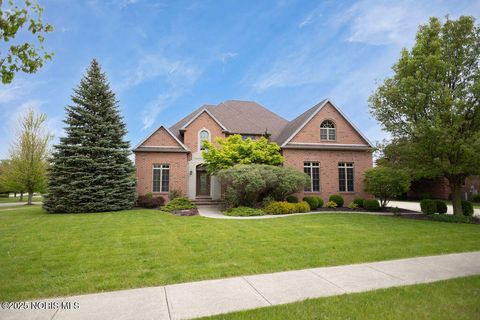 Tiny photo for 665 Meadowview Drive, Findlay, OH 45840 (MLS # 10000564)