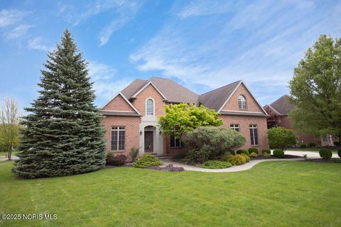 Photo of 665 Meadowview Drive, Findlay, OH 45840 (MLS # 10000564) Photo of 665 Meadowview Drive, Findlay, OH 45840 (MLS # 10000564)