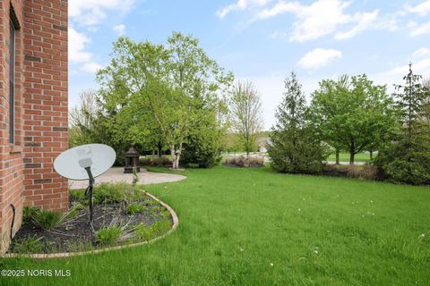 Tiny photo for 665 Meadowview Drive, Findlay, OH 45840 (MLS # 10000564)