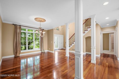 Tiny photo for 665 Meadowview Drive, Findlay, OH 45840 (MLS # 10000564)