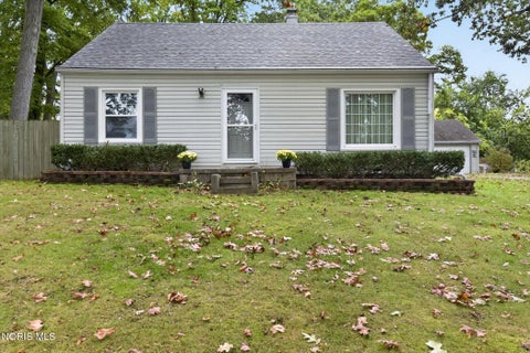Photo of 5304 Selma Street, Toledo, OH 43613 (MLS # 10013912)