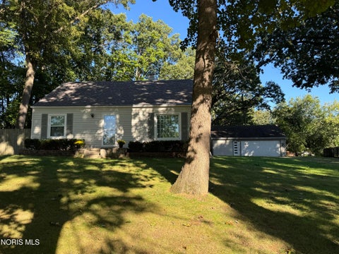 Tiny photo for 5304 Selma Street, Toledo, OH 43613 (MLS # 10013912)