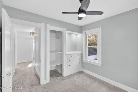 Tiny photo for 1057 Keeler Street, Maumee, OH 43537 (MLS # 10001564)