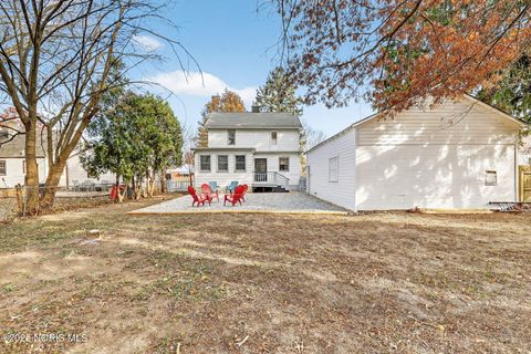 Tiny photo for 1057 Keeler Street, Maumee, OH 43537 (MLS # 10001564)