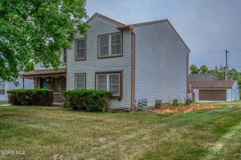 Photo of 6823 Woodlake Drive, Toledo, OH 43617 (MLS # 10011269)