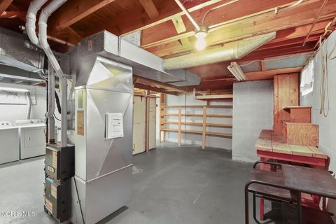 Tiny photo for 3008 Sherbrooke Road, Toledo, OH 43606 (MLS # 10004197)